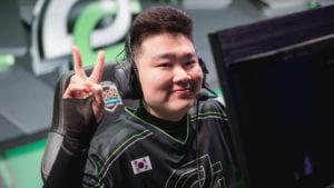 Arrow is a player to watch in the LCS Summer Split