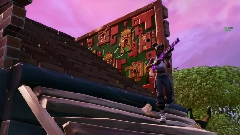 Are all weapons balanced in Fortnite
