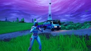 Fortnite v8.30 Patch Breakdown