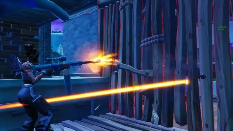 Are all weapons balanced in Fortnite