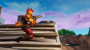 Fortnite v8.40 Update