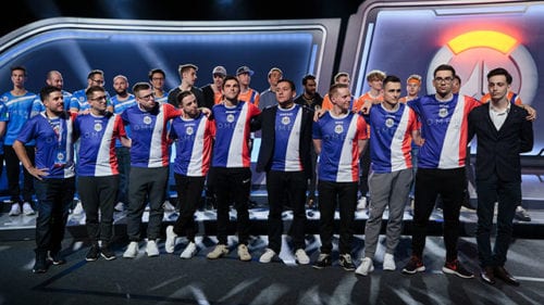 Dallas Fuel Stage two