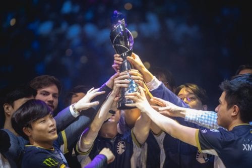 Team Liquid: The Most Dominant Force in the LCS