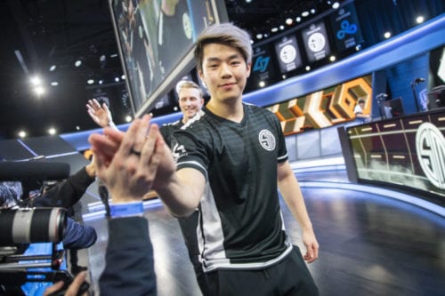 LCS Recap: Team SoloMid vs Clutch Gaming Week 3