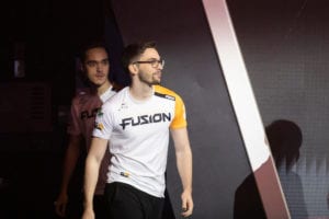 Poko, Philadelphia Fusion