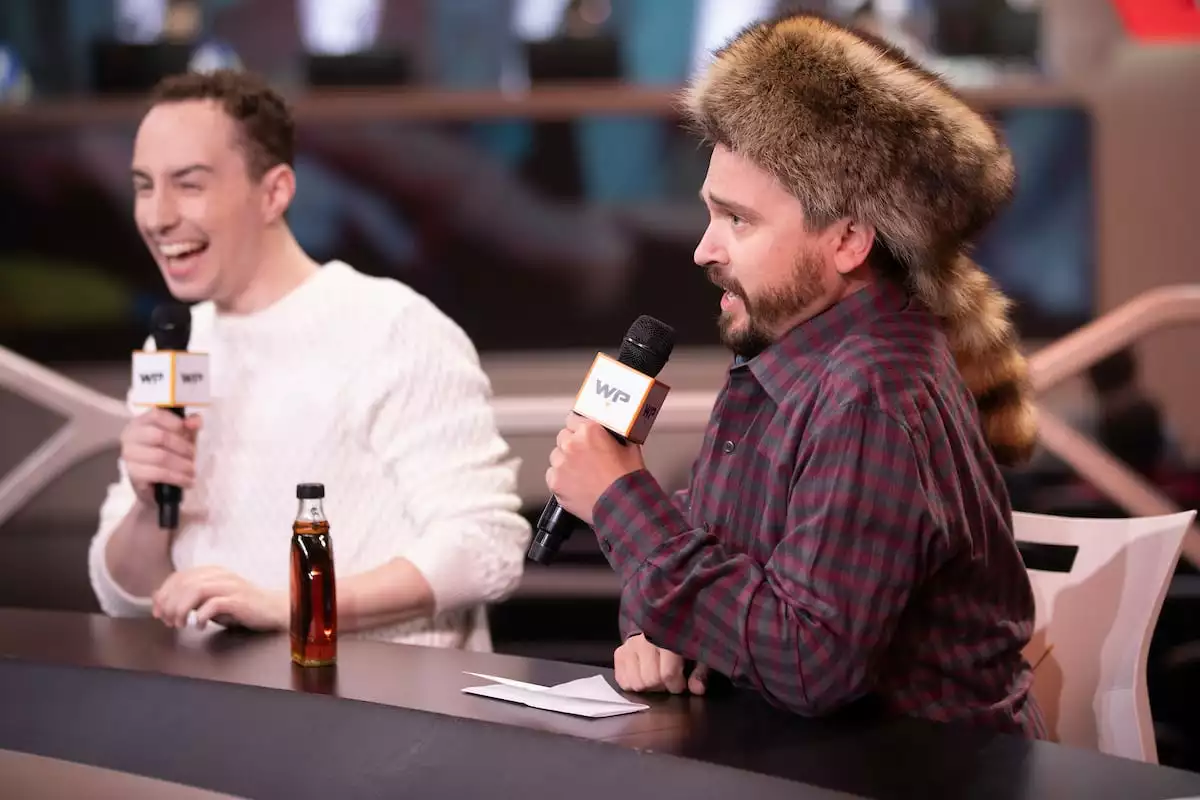 talent takedown ratings