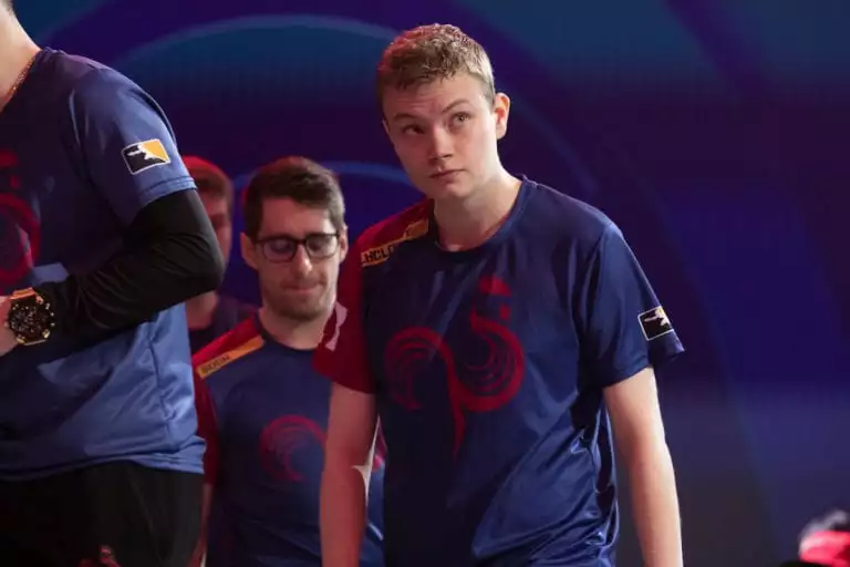 Paris Eternal, LhCloudy