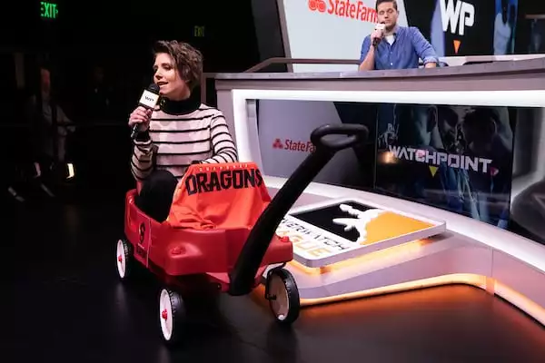 talent takedown ratings