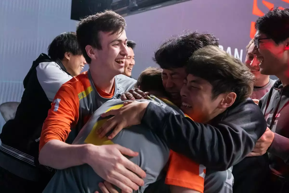 top plays stage 2 playoffs