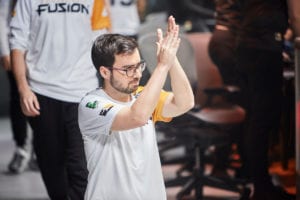 Philadelphia Fusion, Neptuno