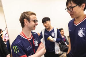 A preview of Team Liquid vs Clutch Gaming in the LCS Summer Semifinals