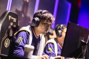 Team Liquid fall to EchoFox during week 1 of the Summer Split