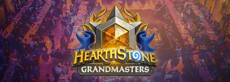 Hearthstone Grandmasters 2019 Preview