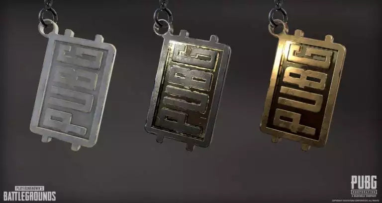 PUBG