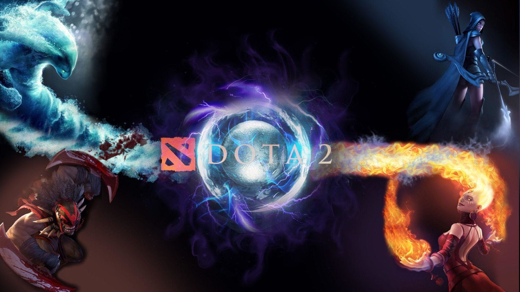 Dota 2 Is Counterpicking A Waste Of Time