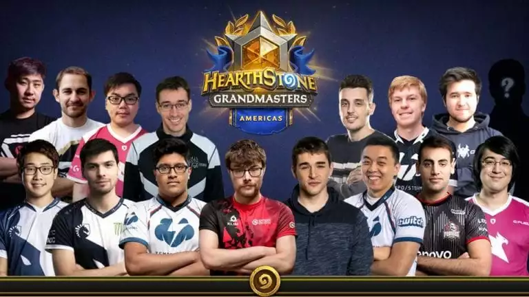 Hearthstone Grandmasters 2019 Preview