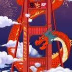 shanghai dragons vs san francisco shock