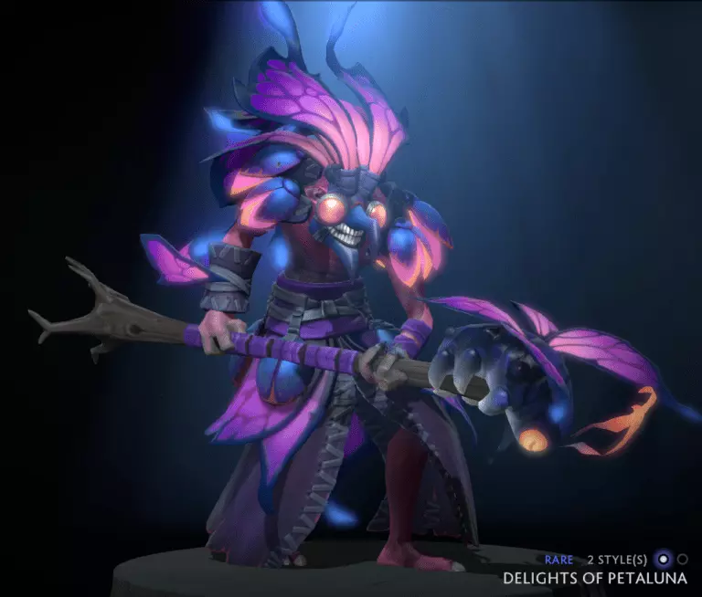 The International 2019 Battle Pass