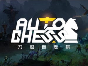 Valve to Create a Standalone Dota Auto Chess