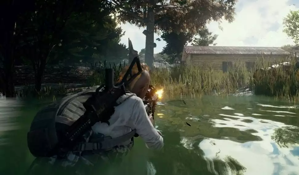 National PUBG League