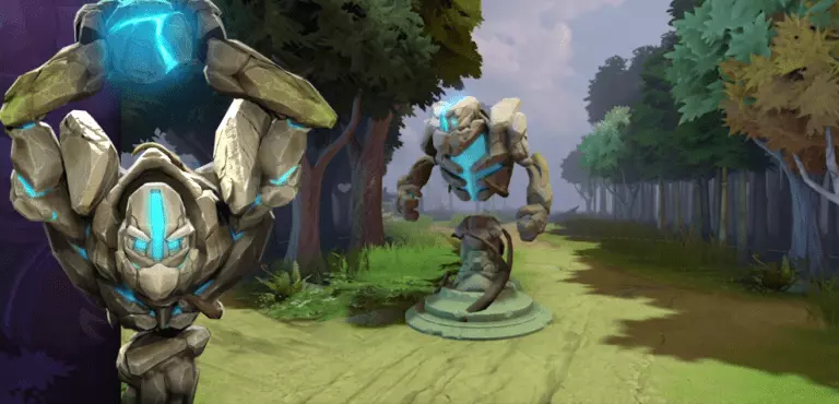 The International 2019 Battle Pass