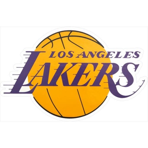 Los Angeles Lakers 20232024 Regular Season Schedule