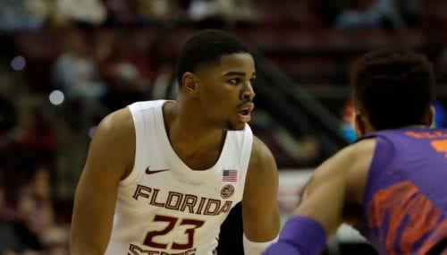 College Basketball: Freshmen Who Can Take The Next Step Part 2