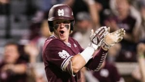 SEC Baseball Enters Final Weekend