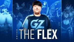 Guangzhou Charge: Stage 3 Week 4 Preview