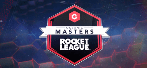 Rocket League: Oceania Regional Championship