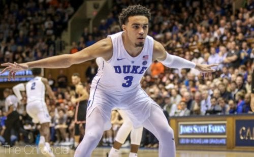 College Basketball: Freshmen who can Take the Next Step Part 2