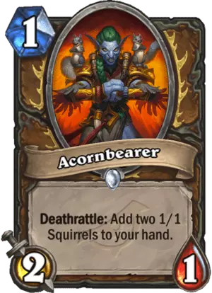 New Wild Archetypes in Rise of Shadows