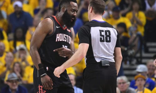 Are the Houston Rockets done?