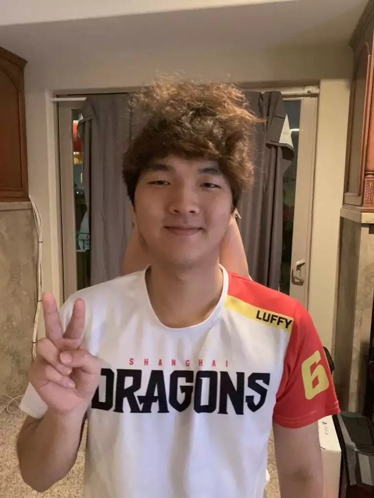 Shanghai Stage 2 Playoffs