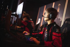 MSI Play-Ins