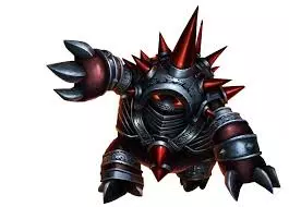 The Story of Rammus in Professional play