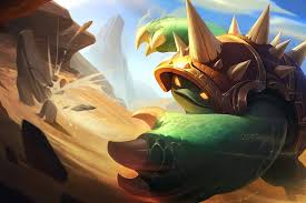 Rammus