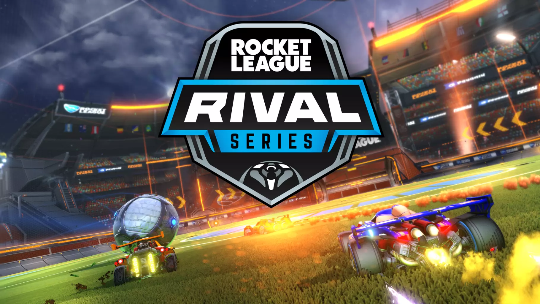 Rival Series