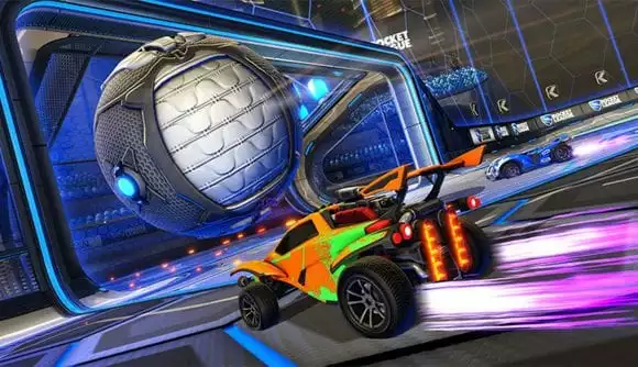 RLCS Week 5