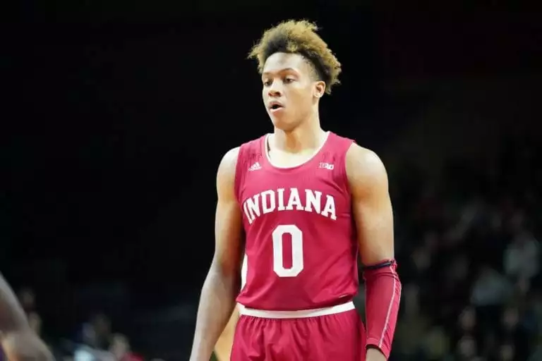 Charlotte Hornets Draft Profile