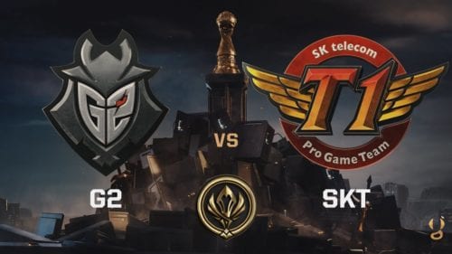 skt g2 MSI