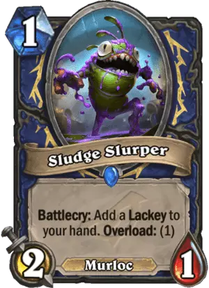 New Wild Archetypes in Rise of Shadows