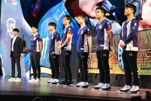 Team Liquid look to dominate the LCS after a rough end to MSI 2019