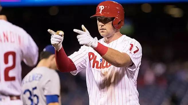 NL East