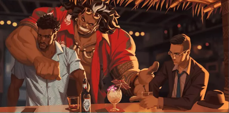 overwatch hero 32