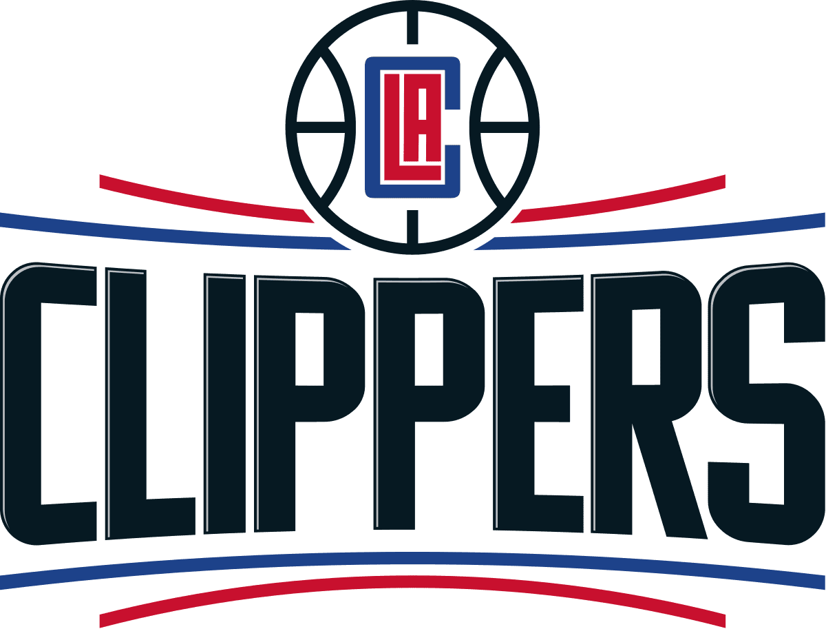 Los Angeles Clippers 2023-2024 Regular Season Schedule