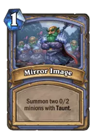 Dog's Freeze Mage