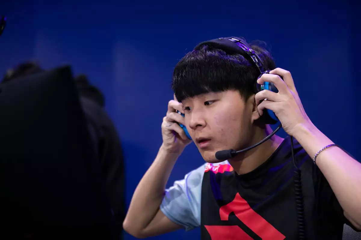 Envy Interview