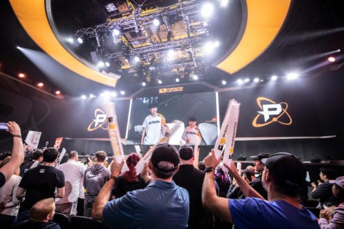 Philadelphia Fusion