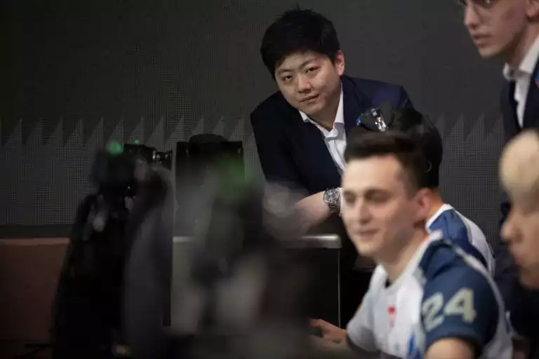 Dallas Fuel stage 3